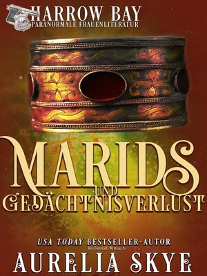cover image of Marids und Gedächtnisverlust